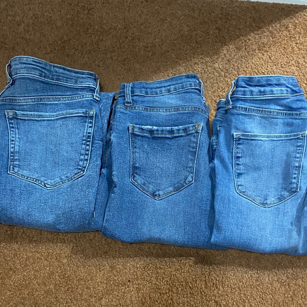 Women's Jeans
